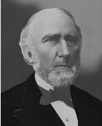 👻 ghost stories 👻 The land was originally given to Daniel and Lucy Alley,  co-founders of Jefferson, in a land grant. On June 9, 1847, Amos Morrill, a  lawyer and the first