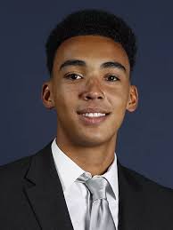 2021 Men's Volleyball Roster