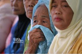 Wajib Tahu, Inilah Kewajiban Anak Terhadap Orangtua -