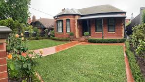 Driveway paver, patio paver, walkway, stair landscape design and installation for clients in san francisco, peninsula, south, north and east bay. All Aspects Landscaping Planting Turf Decks Retaining Walls Bayside