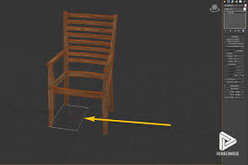 Start by first making a transparent 3d in perspective rectangle. How To Model A Seat Cushion In 3d Studio Max Rendernode