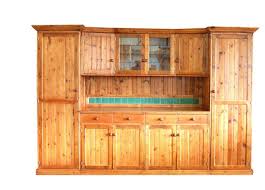 oregon pine kitchen unit ouhout meubels