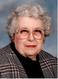 Obituary for Elizabeth A. Streff