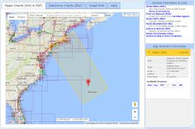 Noaa Charts Offline Available Stentec Navigation