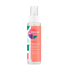 Hair serum can reduce frizz, and add shine, flexibility and strength to your hair.v161640_b01. Emerge Hair Care Shine Oil Serum 4 Fl Oz Target