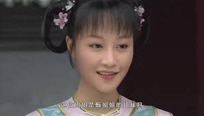 Hậu cung Chân Hoàn truyện: Hoán Bích còn bao nhiêu tình cảm với Chân Hoàn  trước khi chết?