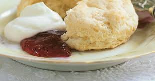Scones Ricardo Recipe Scones Dessert Recipes Food