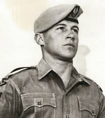 Michael Hamilton Woods (1943-1977)