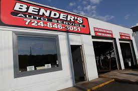 Call for your free estimate today! Bender S Auto Service Home Facebook