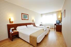 Discover the most popular side of barcelona thanks to hcc montblanc. Guest Room Picture Of Hcc Montblanc Barcelona Tripadvisor