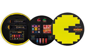 Ever wonder how pacman got started? Wet N Wild Launches Limited Edition Pac Man Makeup Collection Allure