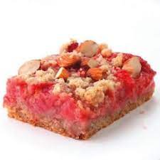 Healthy Fruit Bars Recipes Eating Well Spring Recipes Dessert Fruit Bars Recipe Healthy Spring Desserts