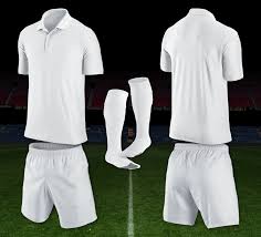 Mockup jersey persikabumi team (away 01). Yellow Images Soccer Kit Template Free Download Funfin