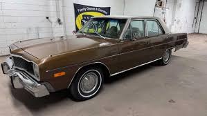 Image result for Golden Fawn 1975 Dodge