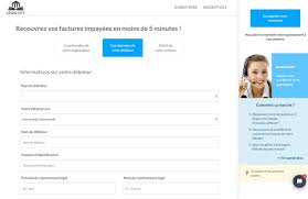 En quoi consiste le recouvrement amiable ? Recouvrement De Creance Procedure 100 En Ligne
