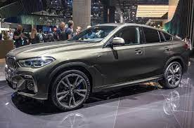 2020 Bmw X6 Hybrid In 2020 Bmw X6 Bmw Top Cars