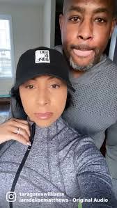 Monta Williams's Instagram, Twitter & Facebook