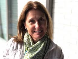 Anne Raver Alumni Spotlight