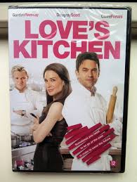 Maybe you would like to learn more about one of these? Love S Kitchen Dvd Claire Forlani Dvd S Bol Com
