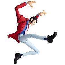 pin on lupin iii lupin 3rd