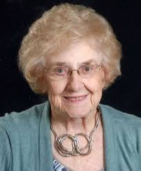 Mary Simonsen Obituary (1926