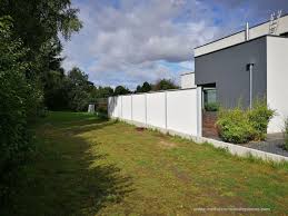 Modulare Wandsysteme Variante Ii Sichtschutz Bauhausstil Beleuchtung Garten Gartenmauern Sichtschutz