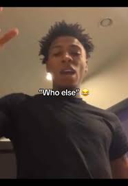 YoungBoy Crashing Out: A Hilarious Reaction