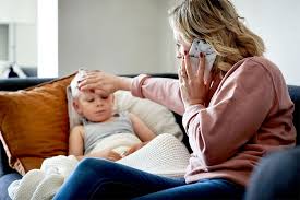 When Should I Keep My Child Home from School Due to Illness? | Blog Article  | CentraCare