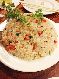 The Charthouse Famous Fried Rice Aloha From Hawaii In 2019