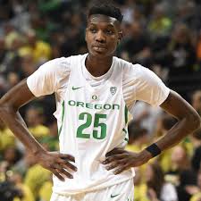 Boucher said that cj stood for chris joseph. he'd given himself the name slick because he felt no one would ever notice him when he was out in public. Nba Draft Will Someone Take A Shot On Chris Boucher Sports Illustrated