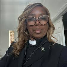 Marlene Barnes-Smith