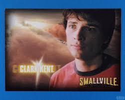 2004 Inkworks : Smallville Season Three