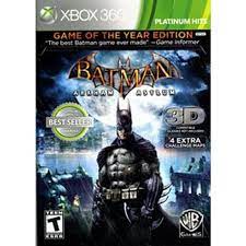 According to the latest twitter post from xboxworld360, the joker dlc is not ps3 exclusive to batman: Batman Arkham Asylum Game Of The Year Edition Xbox 360 Xbox 360 Gamestop
