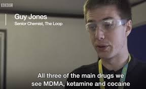 Guy Jones — Media Centre — The Loop