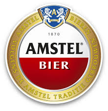 Amstel Beer Logo Beer Brands Beer Logo Beer