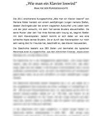 Леокадия к записи theo schmich geier text interpretation errors. Interpretation Kurzgeschichte Lieferung Frei Haus