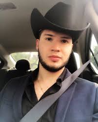 Johnny Jurado's Instagram, Twitter & Facebook