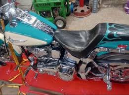 Image result for Turquoise 1992 Motorcycle