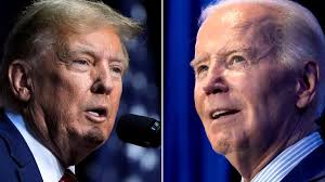 Biden-Trump 2024 presidential debate: What to know and how to watch