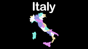 Moving further north we can find: Italy Geography Country Of Italy Youtube