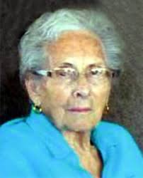 Anna Humphreys Obituary (1921