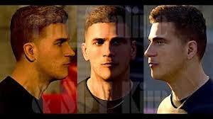 Will unai simon be spain's next top goalkeeper? Fifa20 Unai Simon Athletic Bilbao Real Face Mod By Sgt Kim Youtube