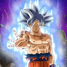 Black goku is from the popular anime series, dragon ball super. Dragon Ball Super Dragonballsuper Twitter