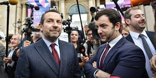 jean philippe tanguy couple