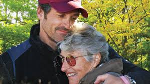 Patrick Dempsey's Cancer Care Commitment Inspired by Late Mother
