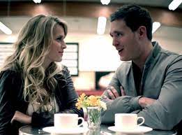 Find out when michael bublé is playing near you. Michael Buble Haven T Met You Yet 10 Real Life Boyfriend Girlfriend Music Bigtop40