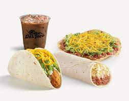 Cardcash verifies the gift cards it sells. Del Taco Menu
