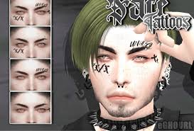 The mod provides a base game compatible career, but it's a rabbit . Sims 4 Tattoo Guide 2021 How To Rock Tattoos For Your Sims Sim Guided