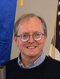 New Member Profile- David Sauer