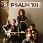Psalm 101